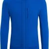 Icebreaker Quantum III Merino Long-Sleeve Zip Sweatshirt - Men's