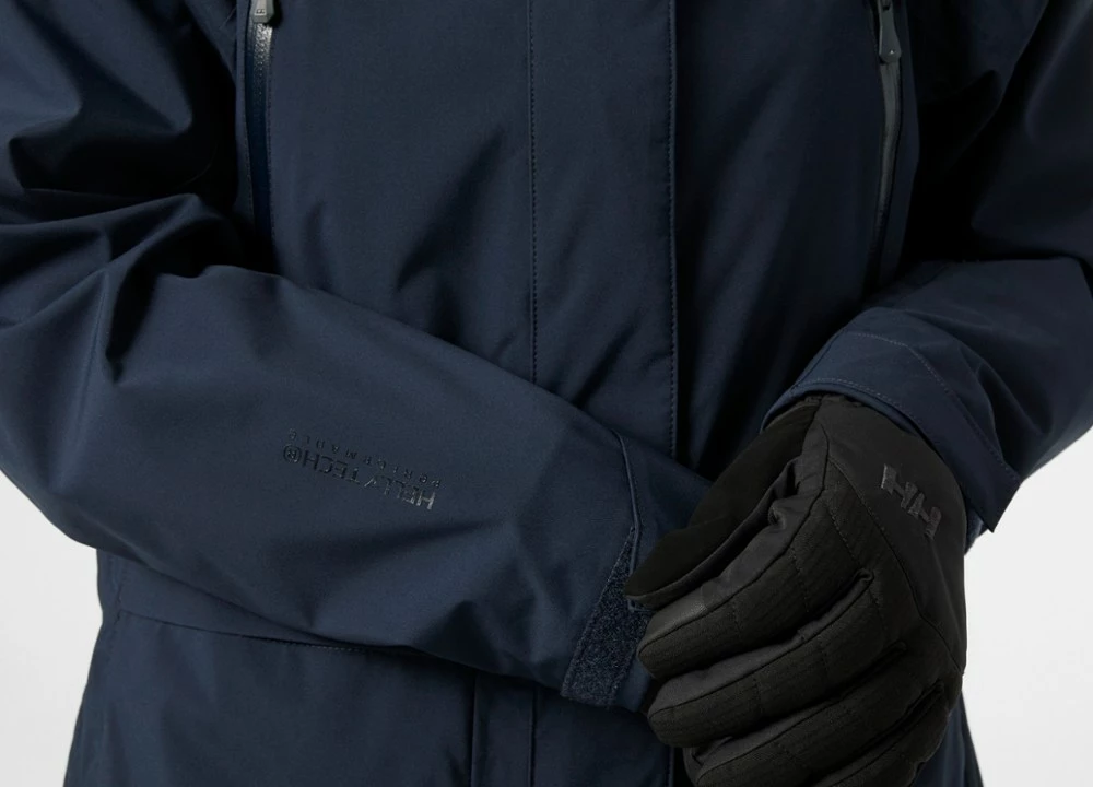 Helly Hansen Bluebird 3-in-1 Jacket - Women's - Image 7