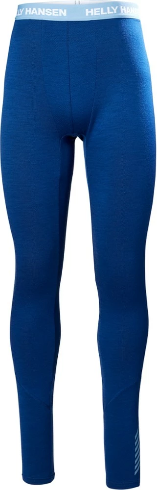 Helly Hansen Lifa Merino Midweight Base Layer Pants - Men's