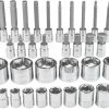 Park Tool SBS-3 Socket and Bit Set
