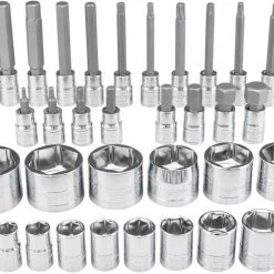 Park Tool SBS-3 Socket and Bit Set