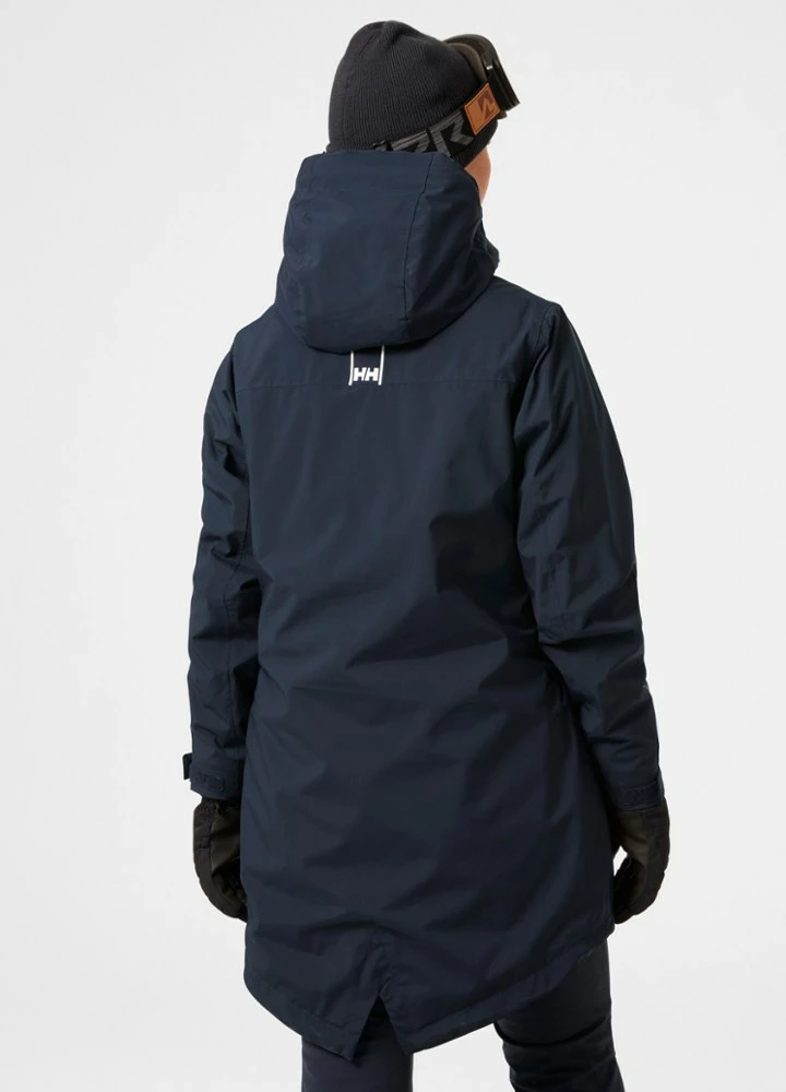 Helly Hansen Bluebird 3-in-1 Jacket - Women's - Image 3