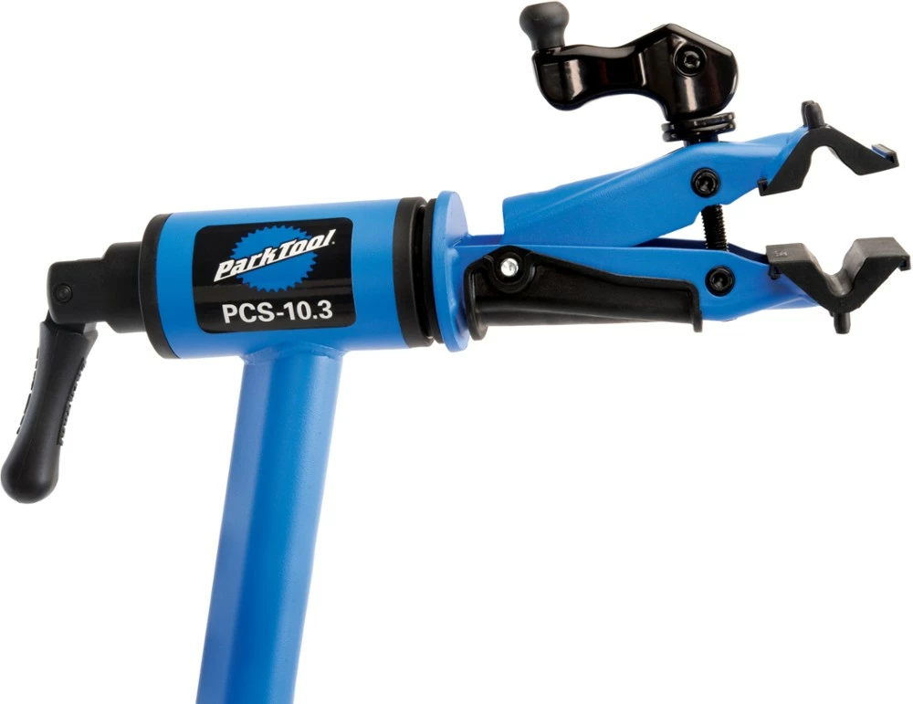 Park Tool PCS 10.3 Deluxe Home Mechanic Bike Repair Stand - Image 4