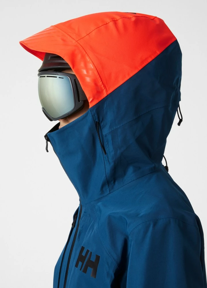 Helly Hansen Elevation Infinity Shell Jacket - Women's - Image 5