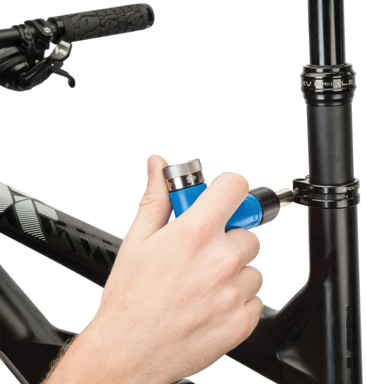 Park Tool ATD-1.2 Adjustable Torque Driver - Image 4