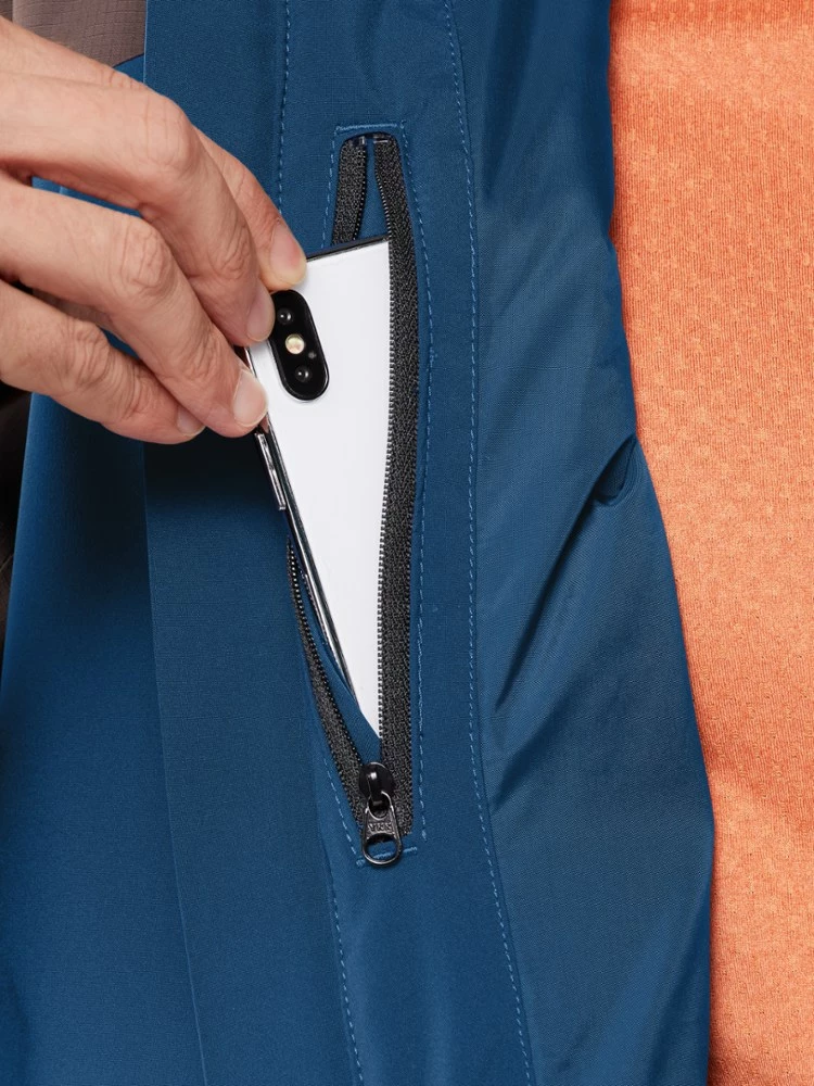 Helly Hansen Powderdreamer Jacket - Men's - Image 7