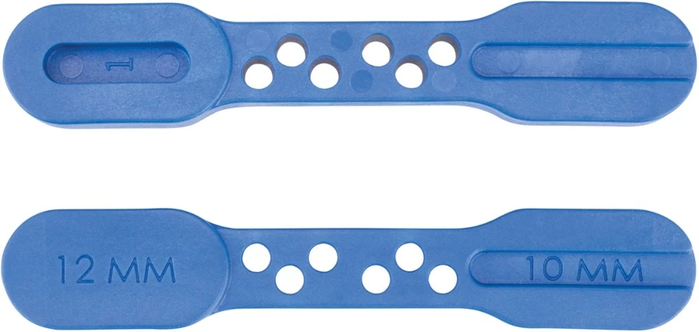 Park Tool BKD-1 Hydraulic Bleed Kit - DOT Fluid - Image 4