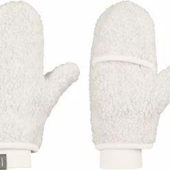 Icebreaker RealFleece High-Pile Mittens