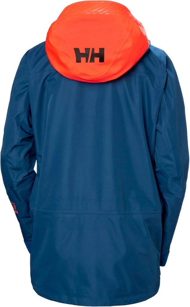 Helly Hansen Elevation Infinity Shell Jacket - Women's - Image 4