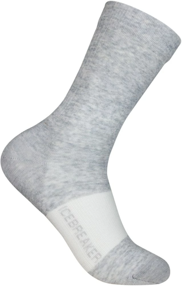 Icebreaker Lifestyle Ultralight Crew Socks - Women's