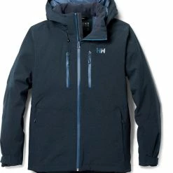 Helly Hansen Juniper 3.0 Insulated Jacket - Men's
