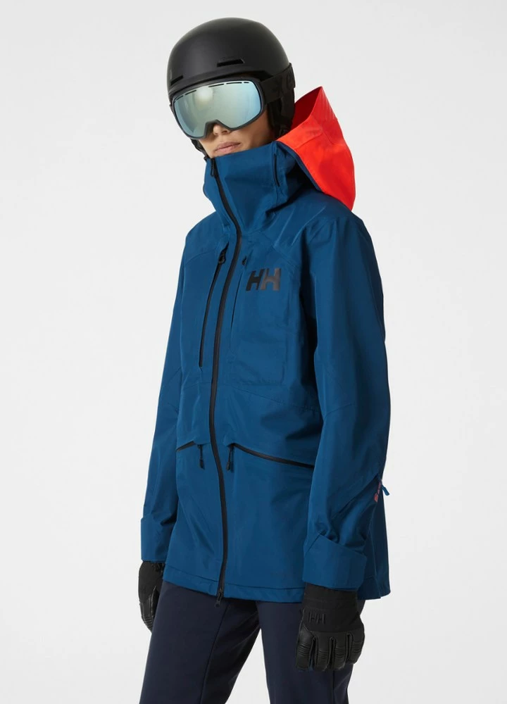 Helly Hansen Elevation Infinity Shell Jacket - Women's - Image 2