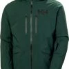 Helly Hansen Garibaldi Infinity Insulated Jacket - Men's