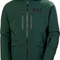 Helly Hansen Garibaldi Infinity Insulated Jacket - Men's