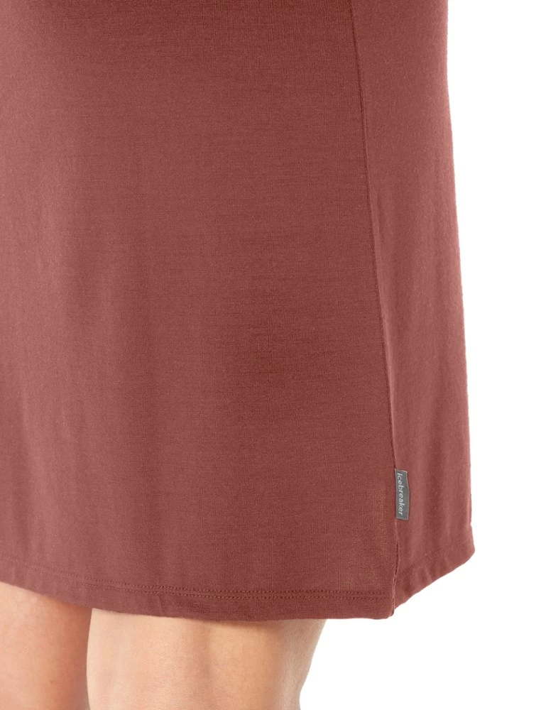 Icebreaker Yanni Sleeveless Dress - Women's - Image 4