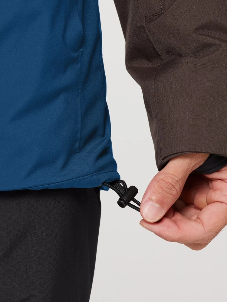 Helly Hansen Powderdreamer Jacket - Men's - Image 5