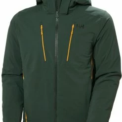 Helly Hansen Alpha 3.0 Insulated Jacket - Men's