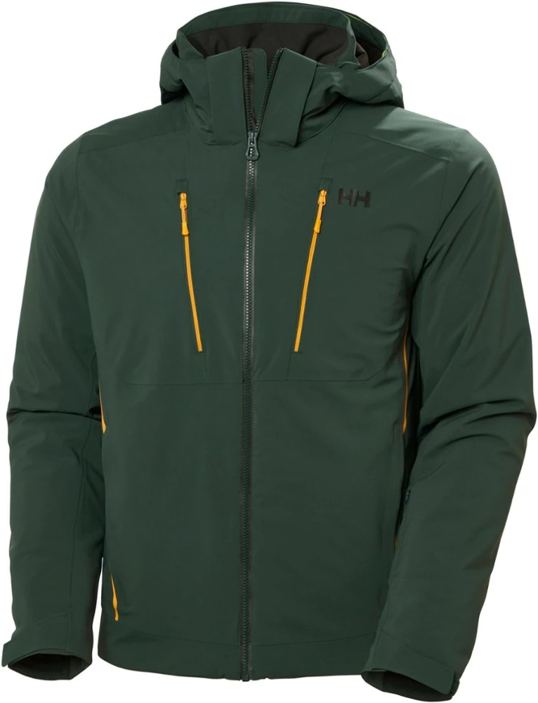 Helly Hansen Alpha 3.0 Insulated Jacket - Men's