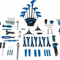 Park Tool PK-5 Professional Tool Kit