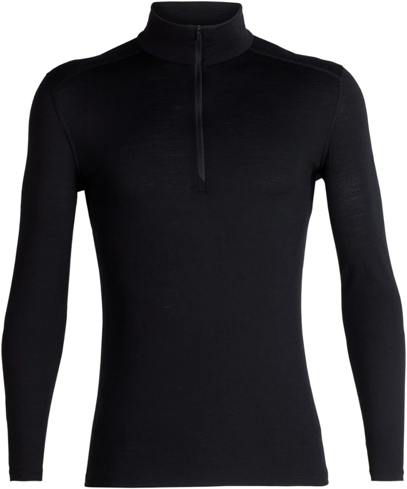 Icebreaker 200 Oasis Half-Zip Base Layer Top - Men's - Image 6