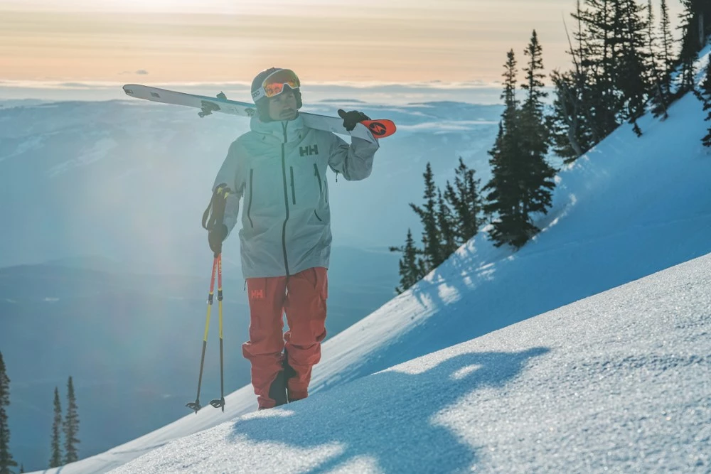 Helly Hansen Elevation Shell 3.0 Pants - Men's - Image 8