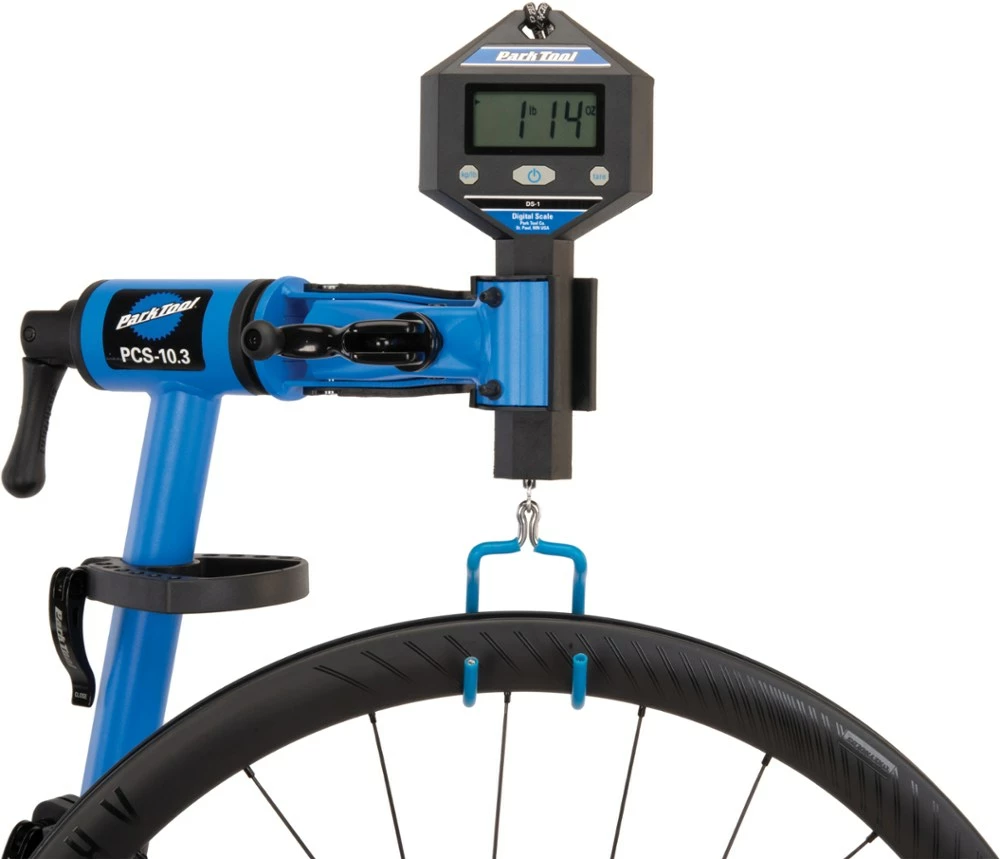 Park Tool PCS 10.3 Deluxe Home Mechanic Bike Repair Stand - Image 7