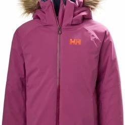 Helly Hansen Sapphire Insulted Jacket - Kids'