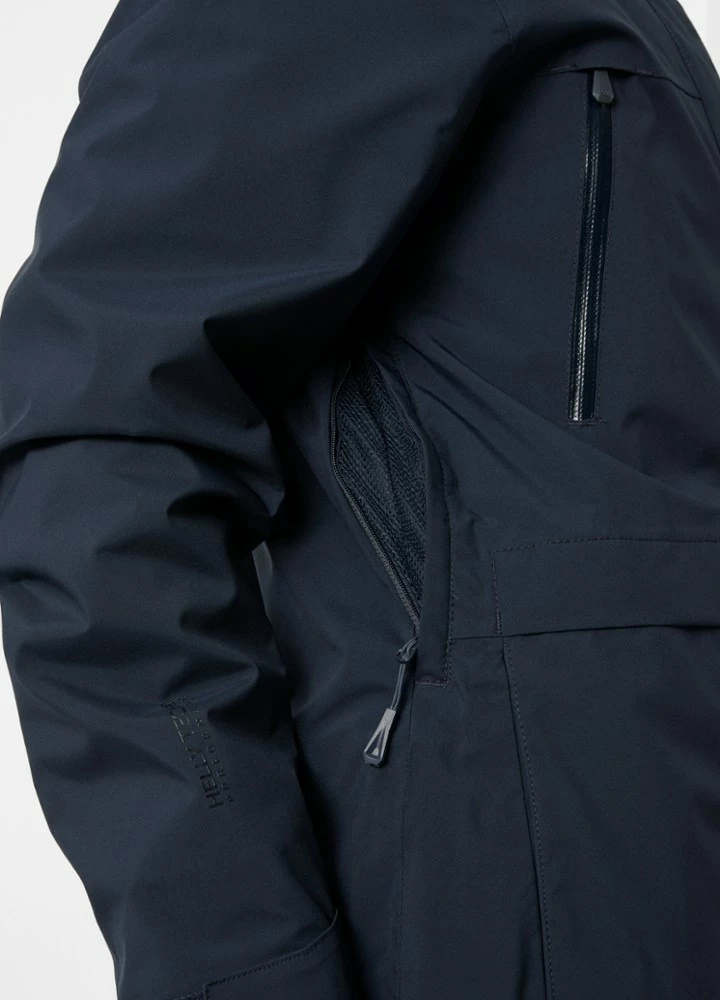 Helly Hansen Bluebird 3-in-1 Jacket - Women's - Image 9