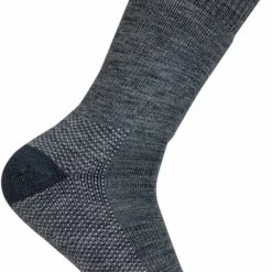 Icebreaker Hike Medium Crew Socks - Men's