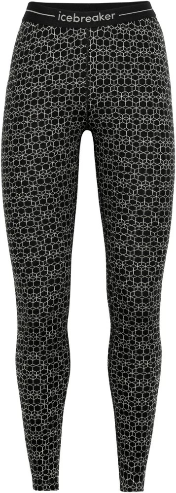Icebreaker 250 Vertex Base Layer Leggings - Women's - Image 3