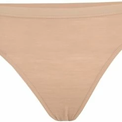 Icebreaker Siren Thong Underwear - Women's