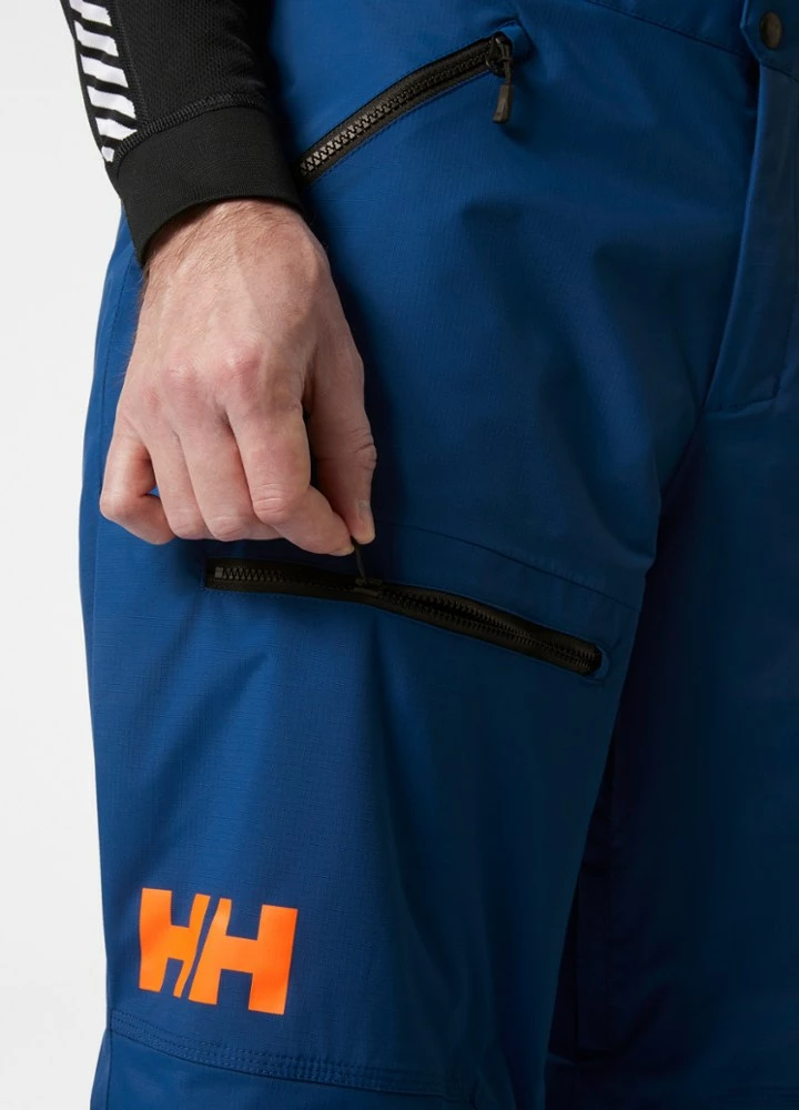 Helly Hansen SOGN Cargo Snow Pants - Men's - Image 5