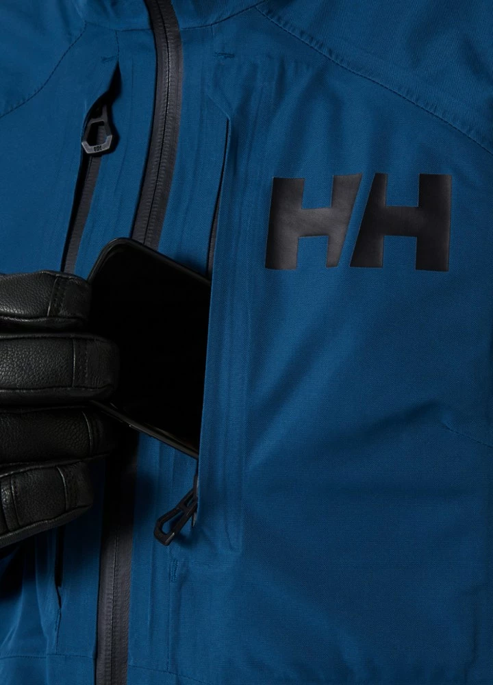 Helly Hansen Elevation Infinity Shell Jacket - Women's - Image 6