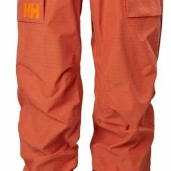 Helly Hansen Elevation Shell 3.0 Pants - Men's