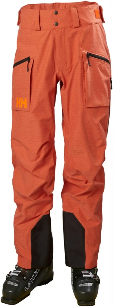 Helly Hansen Elevation Shell 3.0 Pants - Men's