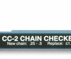 Park Tool Chain Checker