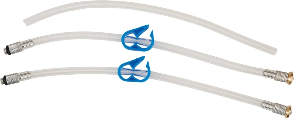 Park Tool BKD-1 Hydraulic Bleed Kit - DOT Fluid - Image 6