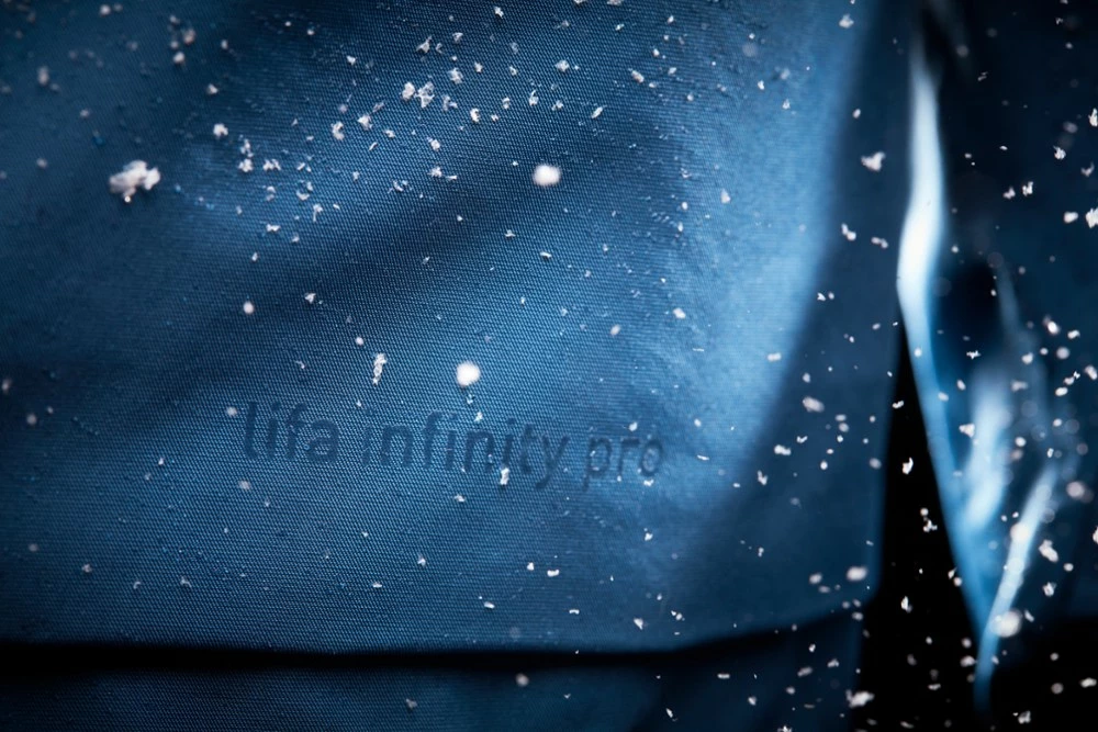 Helly Hansen Elevation Infinity Shell Jacket - Women's - Image 10