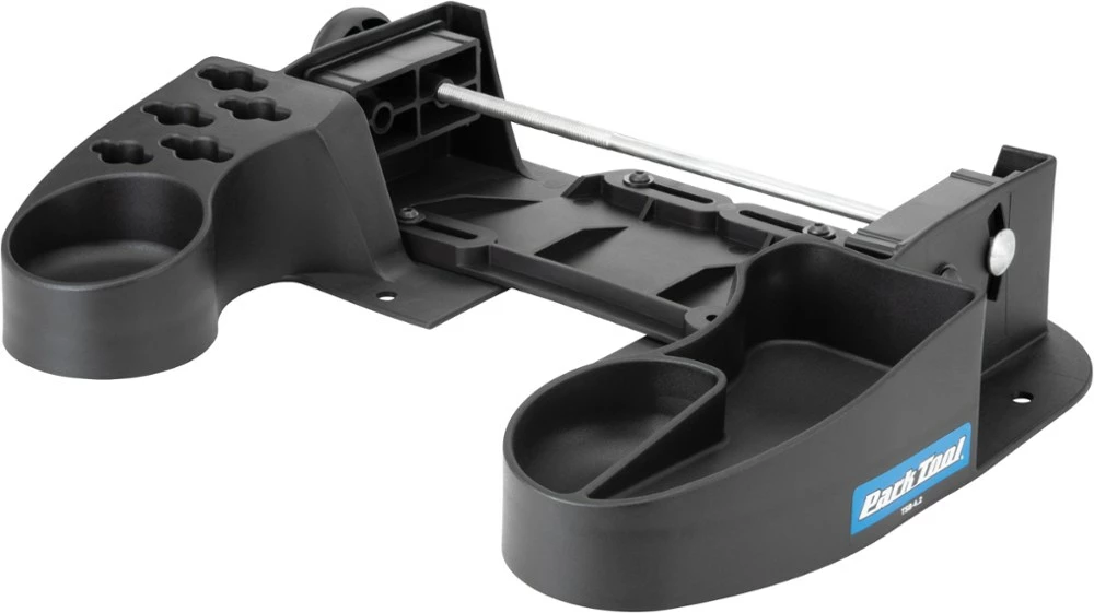 Park Tool TSB-4.2 Tilting Truing Stand Base