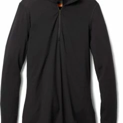 Icebreaker 200 Oasis Half-Zip Top - Women's