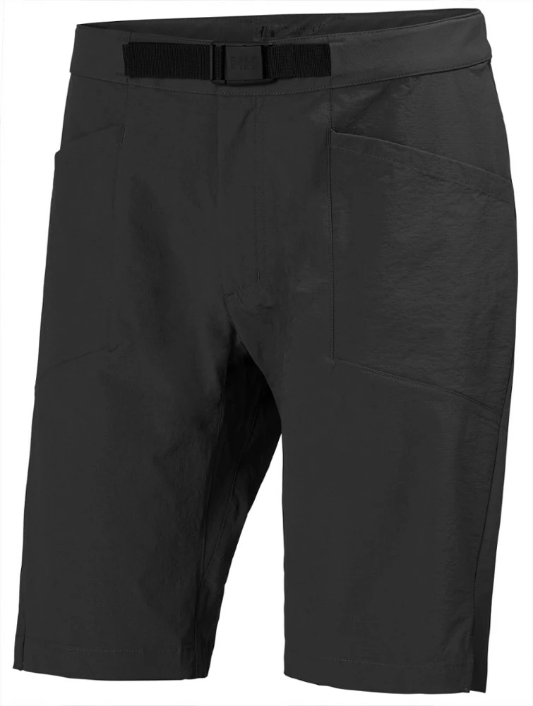 Helly Hansen Tinden Light Hiking Shorts - Men's - Image 4