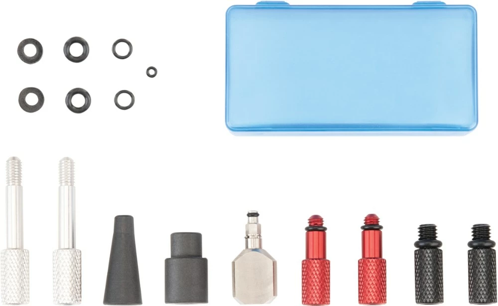 Park Tool BKD-1 Hydraulic Bleed Kit - DOT Fluid - Image 3