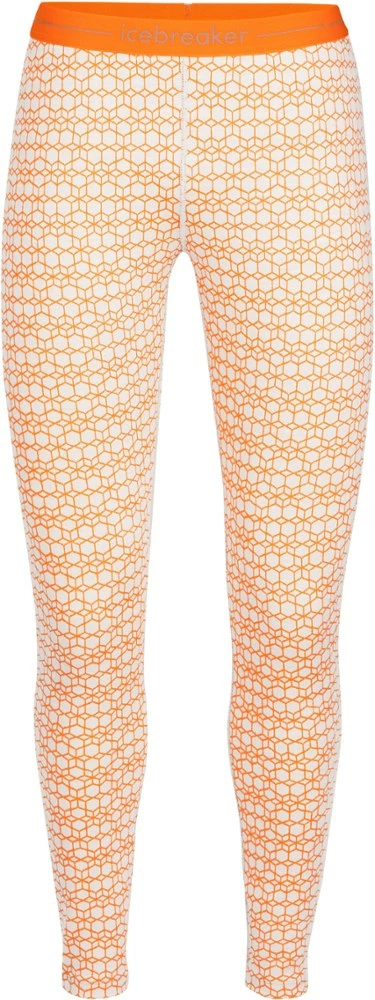 Icebreaker 250 Vertex Base Layer Leggings - Women's