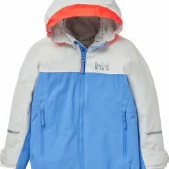 Helly Hansen Shelter Jacket 2.0 - Kids'
