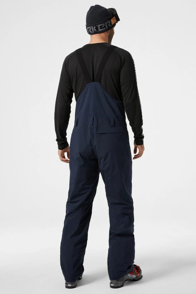 Helly Hansen Legendary Insulated Bib Snow Pants - Men's - Image 3