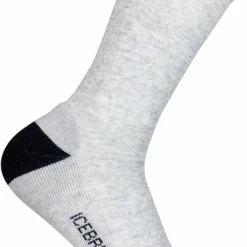 Icebreaker Lifestyle Light Crew Socks - Men's
