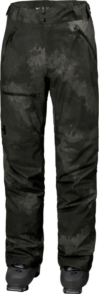 Helly Hansen SOGN Cargo Snow Pants - Men's - Image 7