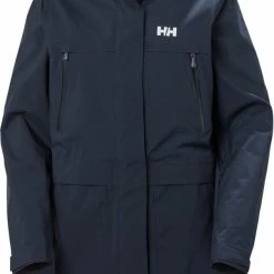 Helly Hansen Bluebird 3-in-1 Jacket - Women's