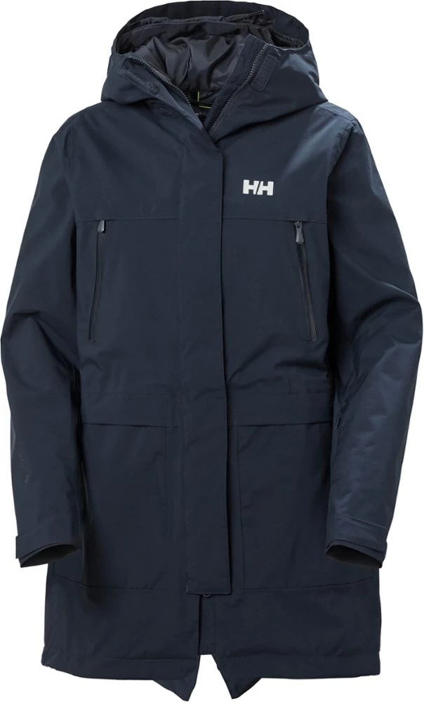 Helly Hansen Bluebird 3-in-1 Jacket - Women's