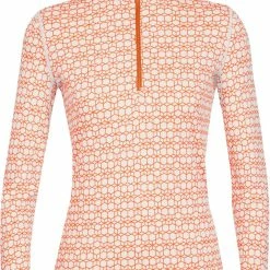 Icebreaker 250 Vertex Half-Zip Base Layer Top - Women's